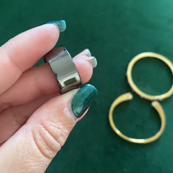 Marc Jacobs ring - Picture 5 of 5